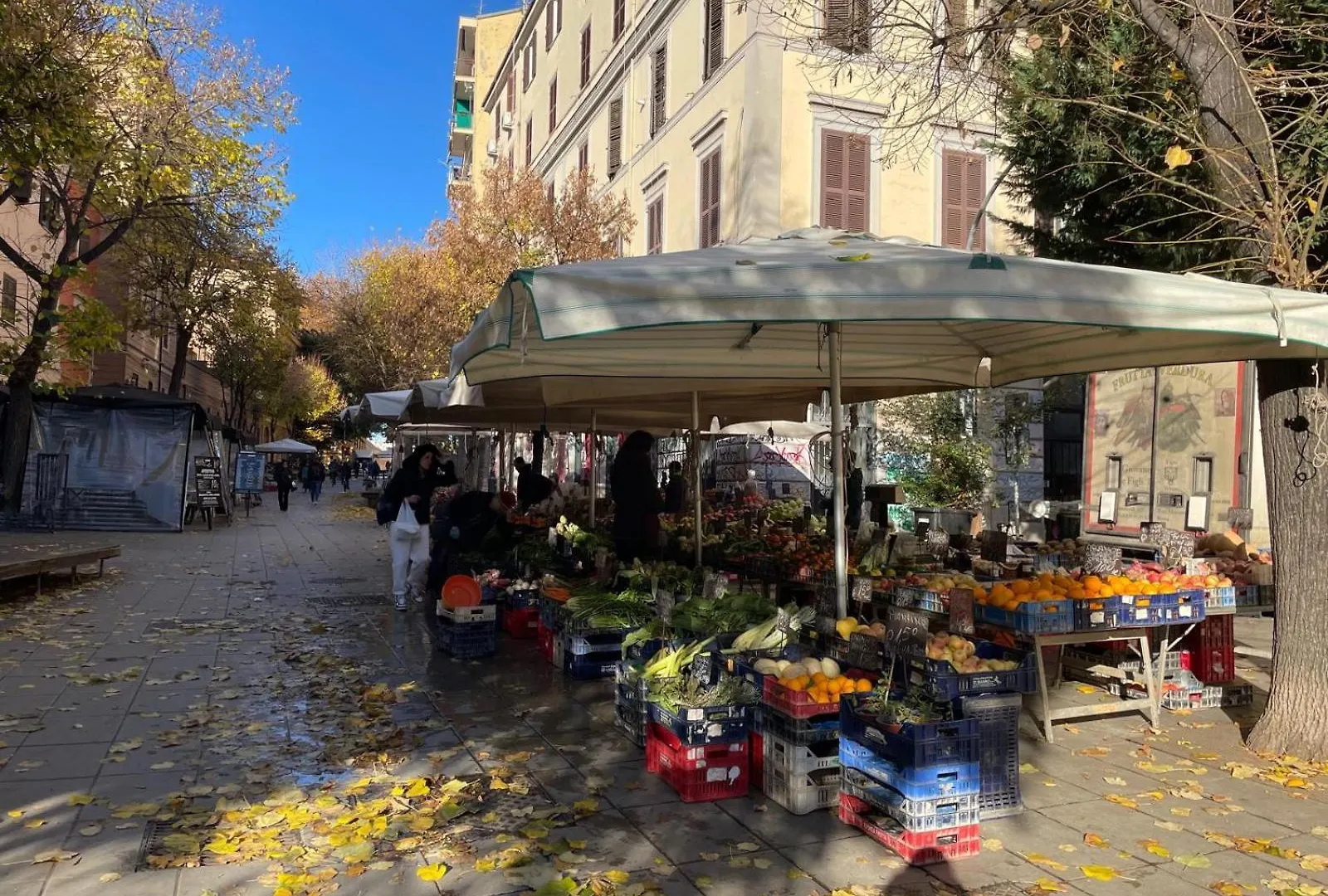 Il Giardino Di Frida Apartment Rome