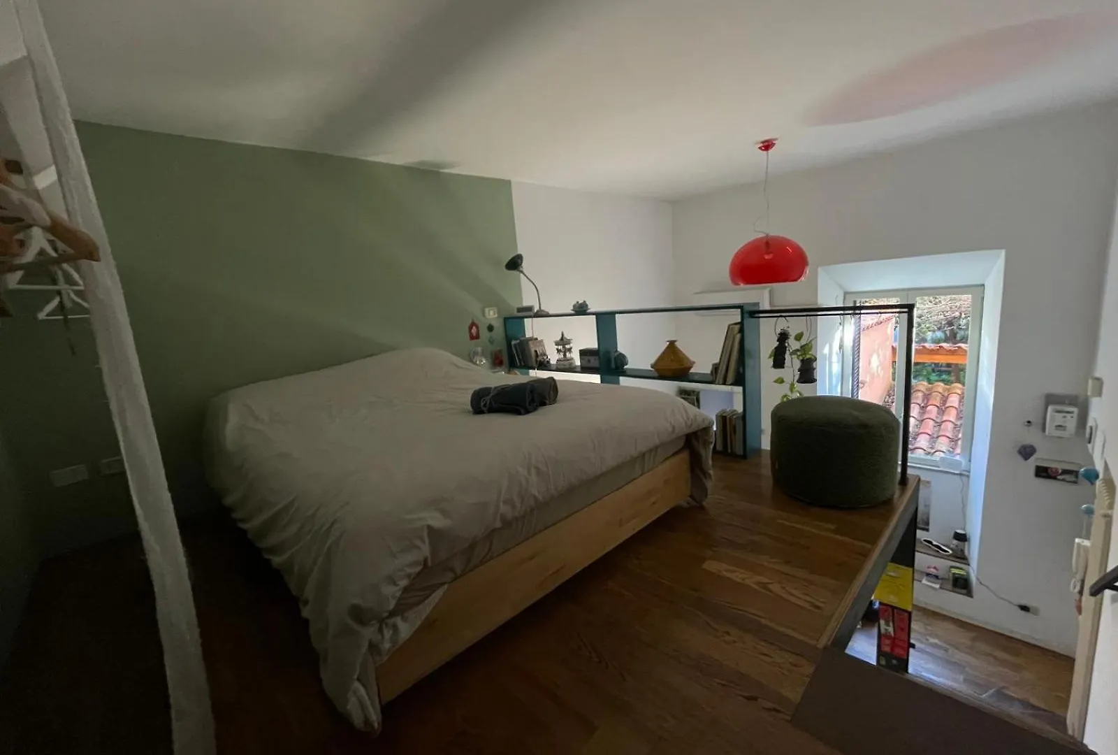Il Giardino Di Frida Apartment Rome 0*,  Italy