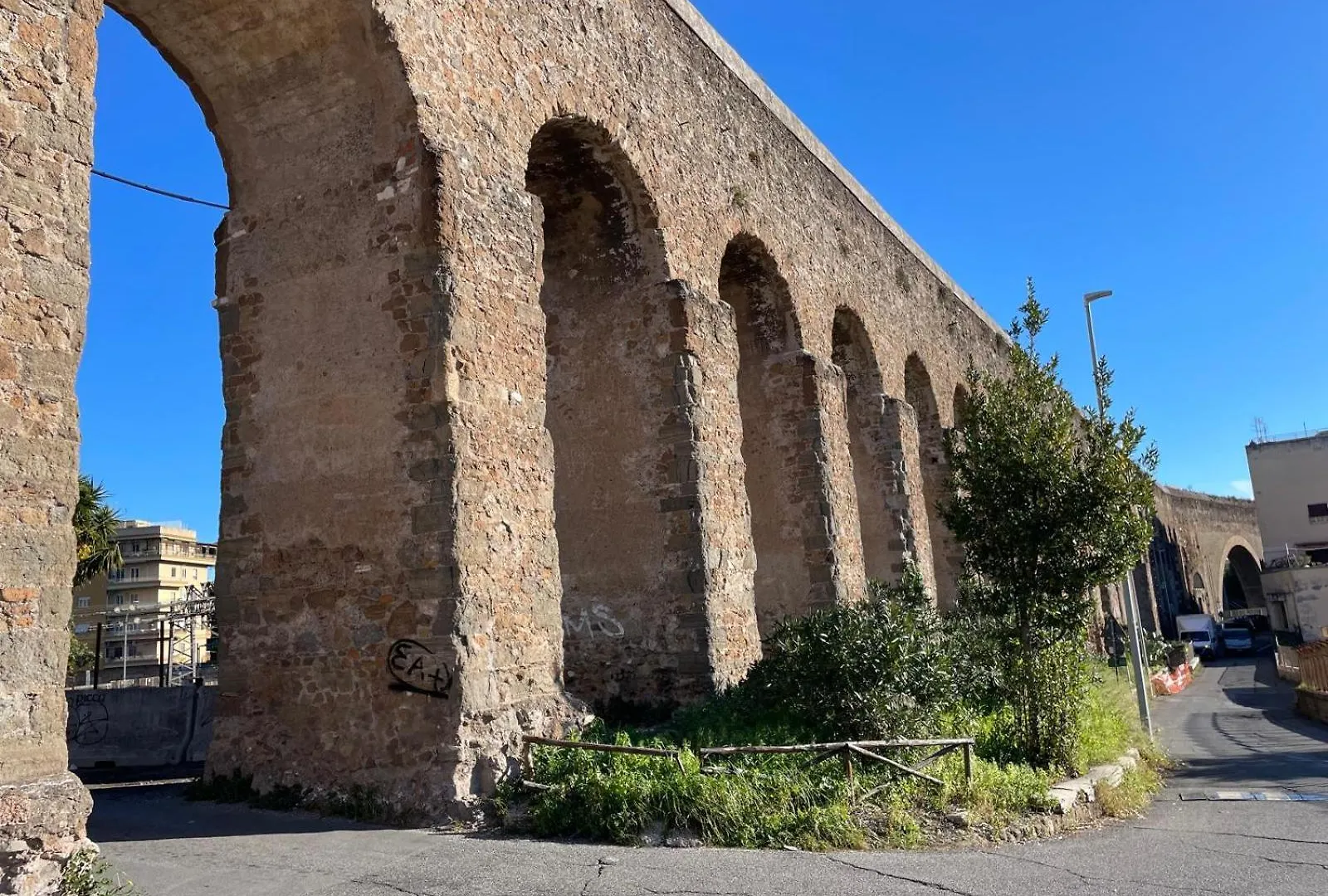 Il Giardino Di Frida Apartment Rome 0*,