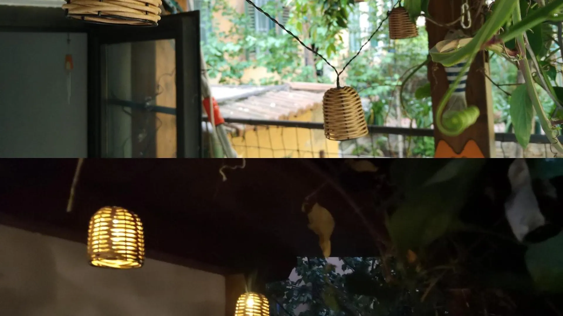 Apartament Il Giardino Di Frida Rzym